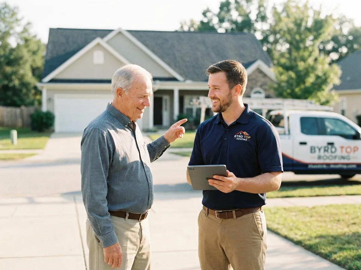 Roofing Fishersville, VA FAQs